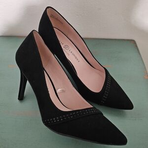 Chinese Laundry Black Women's Heels